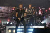 NICKLEBACK - BOARDWALK ROCK FESTIVAL 2025