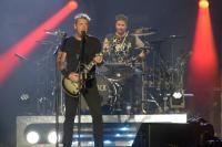 NICKLEBACK - BOARDWALK ROCK FESTIVAL 2025