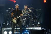 NICKLEBACK - BOARDWALK ROCK FESTIVAL 2025