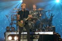 NICKLEBACK - BOARDWALK ROCK FESTIVAL 2025