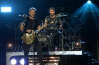NICKLEBACK - BOARDWALK ROCK FESTIVAL 2025