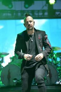 THREE DAYS GRACE - BOARDWALK ROCK FESTIVAL 2025 