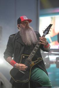 THREE DAYS GRACE - BOARDWALK ROCK FESTIVAL 2025 