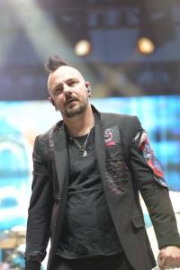 THREE DAYS GRACE - BOARDWALK ROCK FESTIVAL 2025 
