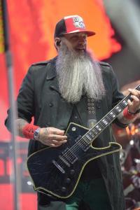 THREE DAYS GRACE - BOARDWALK ROCK FESTIVAL 2025 