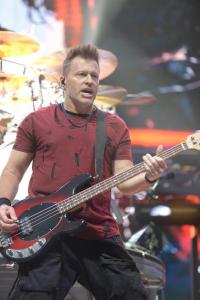 THREE DAYS GRACE - BOARDWALK ROCK FESTIVAL 2025 