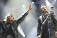 THREE DAYS GRACE - BOARDWALK ROCK FESTIVAL 2025 