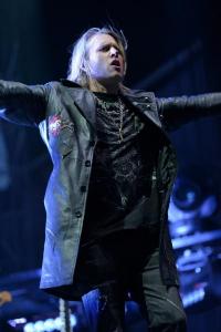 THREE DAYS GRACE - BOARDWALK ROCK FESTIVAL 2025 