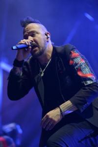 THREE DAYS GRACE - BOARDWALK ROCK FESTIVAL 2025 