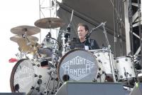 NIGHTRANGER - BOARDWALK ROCK FESTIVAL 2025 