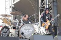 NIGHTRANGER - BOARDWALK ROCK FESTIVAL 2025 