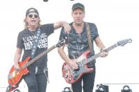 NIGHTRANGER - BOARDWALK ROCK FESTIVAL 2025 