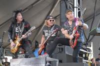 NIGHTRANGER - BOARDWALK ROCK FESTIVAL 2025 