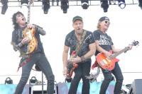 NIGHTRANGER - BOARDWALK ROCK FESTIVAL 2025 