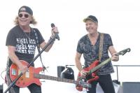 NIGHTRANGER - BOARDWALK ROCK FESTIVAL 2025 