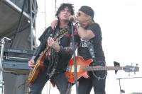 NIGHTRANGER - BOARDWALK ROCK FESTIVAL 2025 