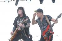 NIGHTRANGER - BOARDWALK ROCK FESTIVAL 2025 