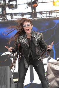 DOROTHY - BOARDWALK ROCK FESTIVAL 2025