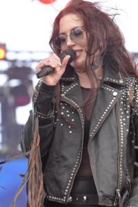 DOROTHY - BOARDWALK ROCK FESTIVAL 2025