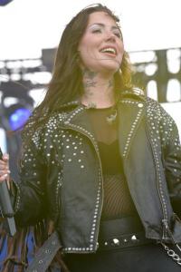 DOROTHY - BOARDWALK ROCK FESTIVAL 2025