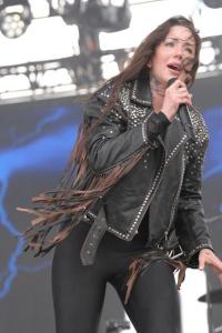 DOROTHY - BOARDWALK ROCK FESTIVAL 2025