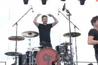 CROSSFADE - BOARDWALK ROCK FESTIVAL 2025 