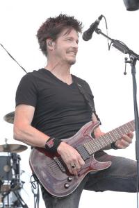 CROSSFADE - BOARDWALK ROCK FESTIVAL 2025 