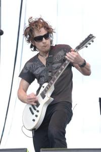 CROSSFADE - BOARDWALK ROCK FESTIVAL 2025 