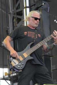 CROSSFADE - BOARDWALK ROCK FESTIVAL 2025 
