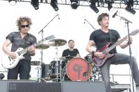 CROSSFADE - BOARDWALK ROCK FESTIVAL 2025 