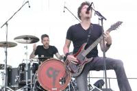 CROSSFADE - BOARDWALK ROCK FESTIVAL 2025 