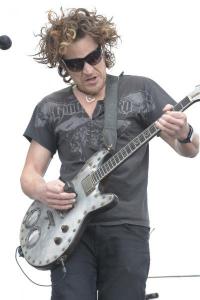 CROSSFADE - BOARDWALK ROCK FESTIVAL 2025 