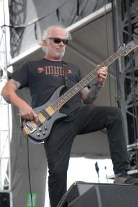 CROSSFADE - BOARDWALK ROCK FESTIVAL 2025 