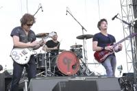 CROSSFADE - BOARDWALK ROCK FESTIVAL 2025 