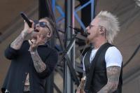 LIT - BOARDWALK ROCK FESTIVAL 2025