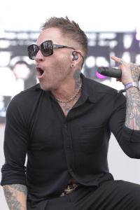 LIT - BOARDWALK ROCK FESTIVAL 2025