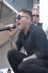 LIT - BOARDWALK ROCK FESTIVAL 2025