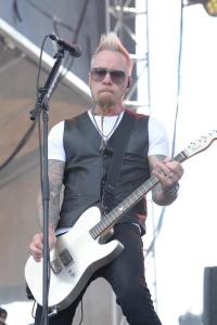 LIT - BOARDWALK ROCK FESTIVAL 2025