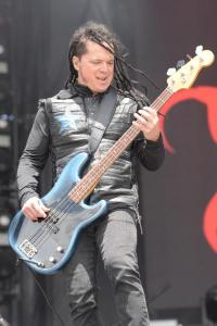 SALIVA - BOARDWALK ROCK FESTIVAL 2025
