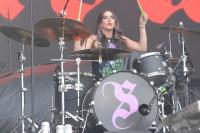 SALIVA - BOARDWALK ROCK FESTIVAL 2025