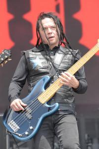 SALIVA - BOARDWALK ROCK FESTIVAL 2025