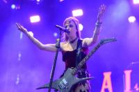 HALESTORM - BOARDWALK ROCK FESTIVAL 2025 