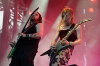 HALESTORM - BOARDWALK ROCK FESTIVAL 2025 