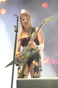 HALESTORM - BOARDWALK ROCK FESTIVAL 2025 