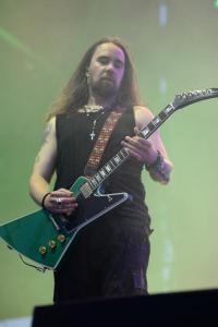 HALESTORM - BOARDWALK ROCK FESTIVAL 2025 