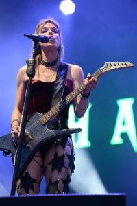 HALESTORM - BOARDWALK ROCK FESTIVAL 2025 
