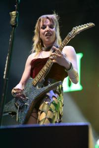 HALESTORM - BOARDWALK ROCK FESTIVAL 2025 