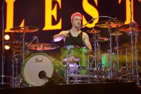 HALESTORM - BOARDWALK ROCK FESTIVAL 2025 