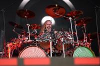 ROB ZOMBIE- BOARDWALK ROCK FESTIVAL 2025 
