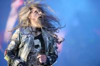 ROB ZOMBIE- BOARDWALK ROCK FESTIVAL 2025 
